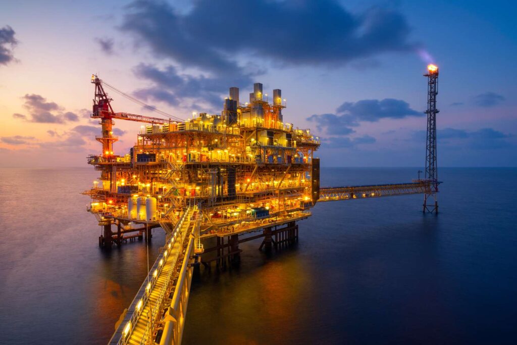 Oil-and-Gas-Industry