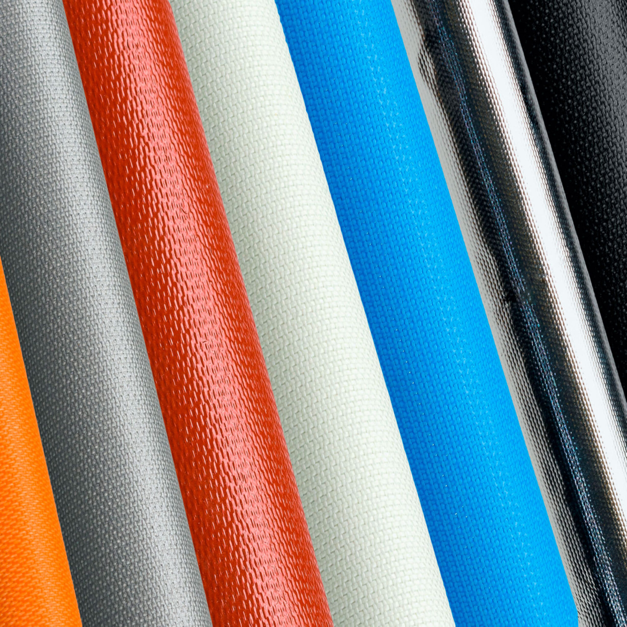 FIBERGLASS FABRICS
